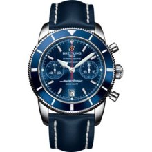 Breitling SuperOcean Heritage Chronograph 44 A2337016/C856 LL