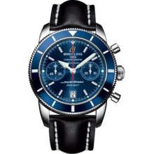 Breitling SuperOcean Heritage Chronograph 44 A2337016/C856 BL