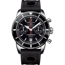 Breitling SuperOcean Heritage Chronograph 44 A2337024/BB81 BOR