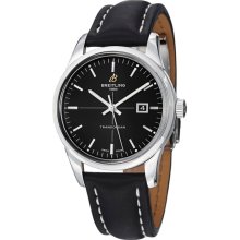 Breitling Transocean A1036012.BA91 Mens wristwatch