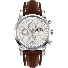 Breitling Transocean Chronograph 1461 a1931012/g750-2ld