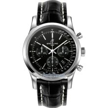 Breitling Transocean Chronograph ab015212/ba99-1cd