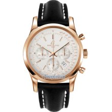 Breitling Transocean Chronograph rb015212/g738-1ld