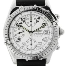 Breitling Windrider A13350 Chronomat