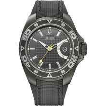 Bulova Accutron Men's 'curacao' Automatic Watch