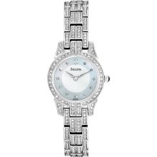 Bulova Crystal Womens 96L149