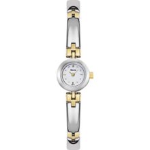 Bulova Dress Ladies 98T19