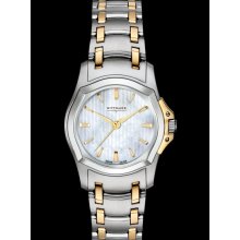 Bulova Ladies' Wittnauer Montserrat Collection 12L108