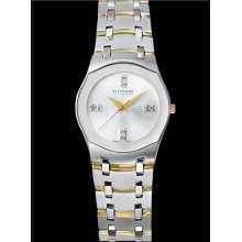 Bulova Ladies' Wittnauer Montserrat Collection 12P01