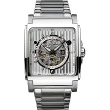 Bulova Mechanical Collection 96A107 Watch