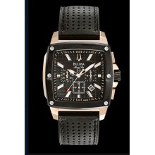 Bulova Men's Marine Star 98B103