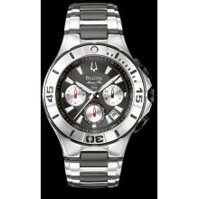 Bulova Men's Marine Star 98B013