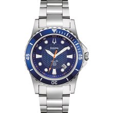 Bulova Sport Mens 98B130