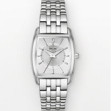 Bulova Stainless Steel Watch