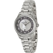 Bulova Watches Women's Adventurer Watch 96M113