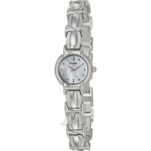 Bulova Watches Women's Dress Watch 96L90