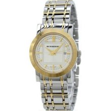 Burberry Heritage Ladies Watch BU1359