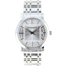 Burberry Men's Heritage Watch