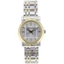 Burberry Women's Heritage Watch