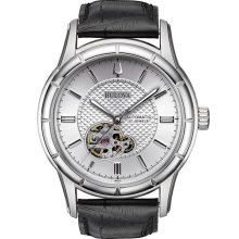 BVA-Series 115 Watch by Bulova