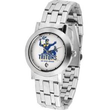 California San Diego Tritons Men's Watch Stainless Steel