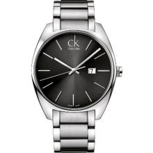 Calvin Klein CK Men's Watch K2F21161