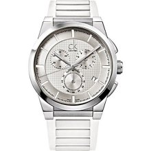 Calvin Klein Dart Men's Watch K2S371L6