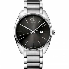 Calvin Klein Men's Exchange Watch