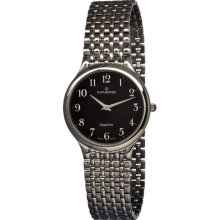 Candino C4362 3 Candino C4362 3 3 Hands Ladies Watch