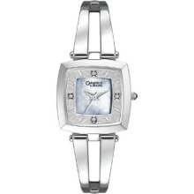 Caravelle Women's Diamond watch