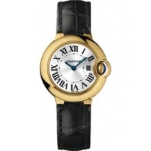 Cartier Ballon Bleu Small W6900156