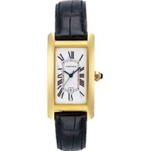 Cartier Rotonde de Cartier Men's Watch W1552851