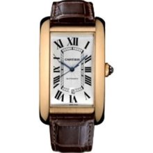 Cartier Tank Americaine Extra Large W2609856