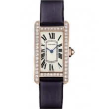 Cartier Tank Americaine Small WB707931