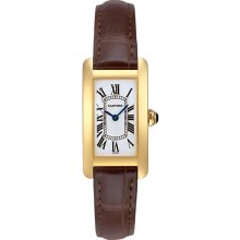 Cartier Tank Americaine w2601556