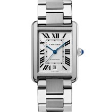 Cartier Tank Solo W5200028