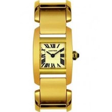 Cartier Tankissime Ladies Watch W650067H