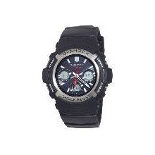 Casio Awgm100-1acr Mens G-shock Ana-digi Chronograph Watch