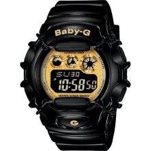 Casio BG1006SA-1C Baby-G Shock Resistant Multi-Function Women's Watch