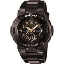 Casio BGA-113B-1BJR Baby-G Japan Dial Series