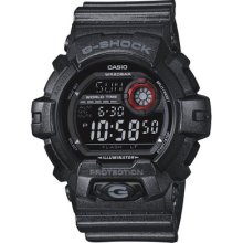 Casio G-shock G-8900sh-1jf Metallic Colors Shock Resist World Time Import Japan