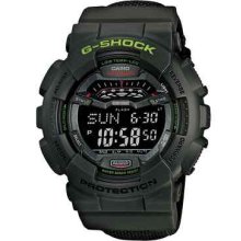 Casio G-shock G-lide Gls-100-3cr