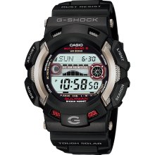 Casio G-shock Tough Solar Radio Gulfman Gw-9110-1jf