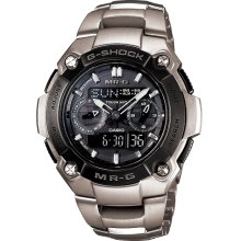 Casio G-shock TOUGH MVT MULTIBAND6 MR-G MRG-7600D-1AJF