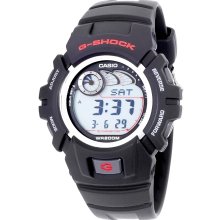 Casio G2900F-1V G-Shock Classic 10-Year Battery Men's Watch