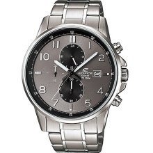 Casio Quartz Edifice Gents Chronograph Watch EFR-505D-8AVDF