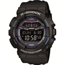 Casio Watch G-shock G-shock G-lide Ride Series Gls-100-1jf Men