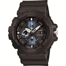 Casio Watch G-shock G-shock Big Case Series Big-case Model Gac-100-1a2jf Men