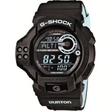 Casio Watch G-shock G-shock 30th Anniversary Collaboration Gdf-100btn-1jr Men