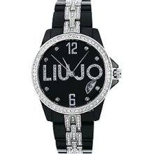 Celebrity Watch Liujo Functions: Hours